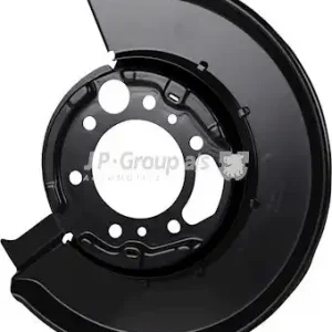 пылезащитный щиток ! левый задний на сторону MB Sprinter 1364302870 JP