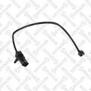 Датчик тормозных колодок STELLOX 00-10113-SX электронный