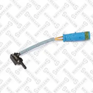 Датчик тормозных колодок STELLOX 00-10114-SX электронный