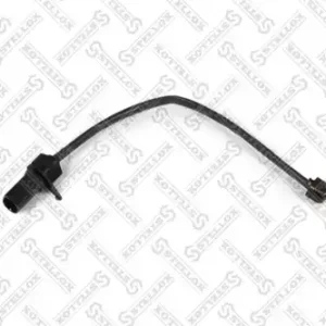 Датчик тормозных колодок STELLOX 00-10115-SX электронный