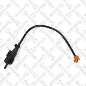 Датчик тормозных колодок STELLOX 00-10116-SX электронный