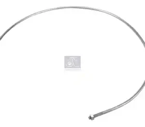 Хомут глушителя DT 2.14134