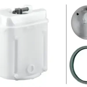 Топливный насос низкого давления HELLA 8TF 358 106-141