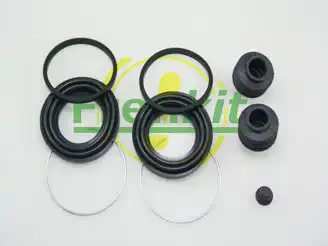 рекомплект суппорта тормозного! передний HONDA PILOT YF4 2009-15 248108 FRENKIT