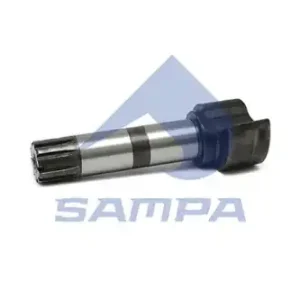 Вал тормозной SAMPA 044.135