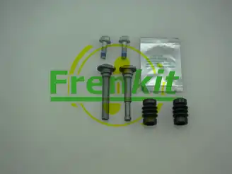 ремк-т направл. суппорта пер.+зад.! с направл. Citroen, Fiat, Ford,Opel, Peugeot, Renault 810128 FRENKIT