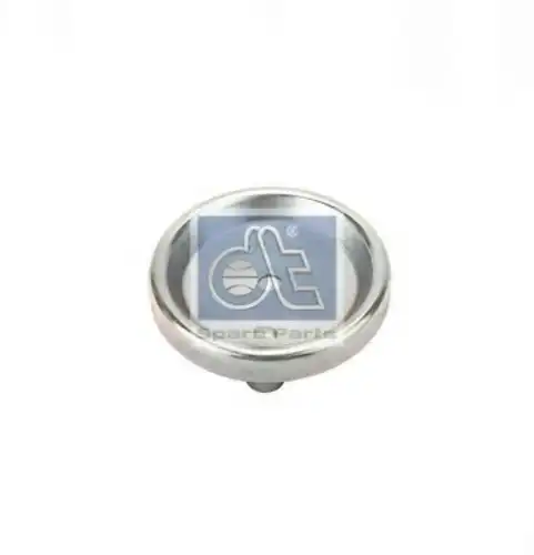 площадка пневмоподушки !верхняя подвески моста Volvo FM10 (G1)/FM12 (G1)/FH12 (G1/2) 2.62054 DT