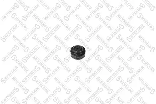 р/к диcк.тормоза! II17934004 KNORR 1 заглушка SB6... / SB7... 85-10338-SX STELLOX