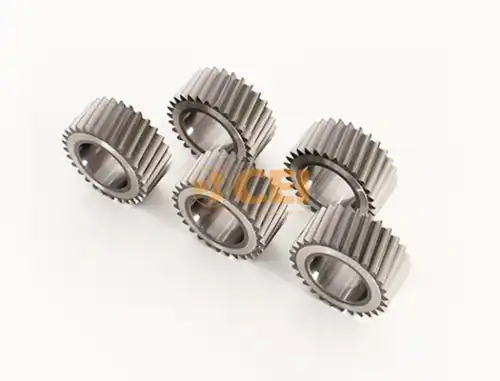 р/к планетарной передачи! КПП 5 сателитов z=28 MAN,DAF,RVI ZF 16S181/221 298.024 CEI