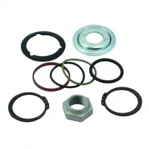 р/к торм. вала !на сторону монтажный BPW 09.801.00.41.0