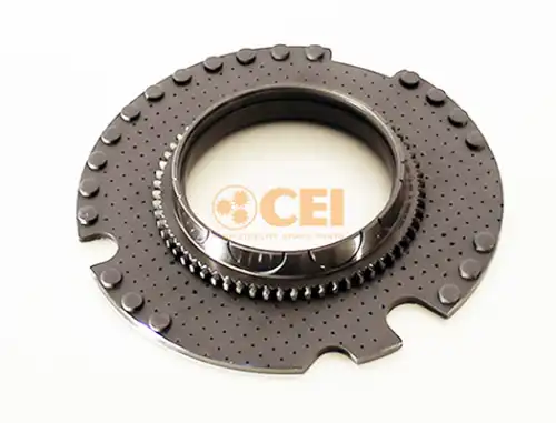 кольцо синхронизатора! конус  ZF 8S140 198.796 CEI