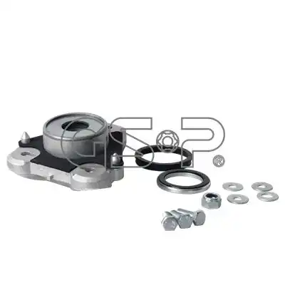 к-кт опоры амортизатора переднего правого! Citroen Jumper, Peugeot Boxer all 02>