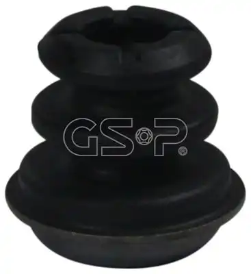 отбойник заднего амортизатора! Nissan Qashqai 06>/XTrail 07>, Renault Koleos 08>