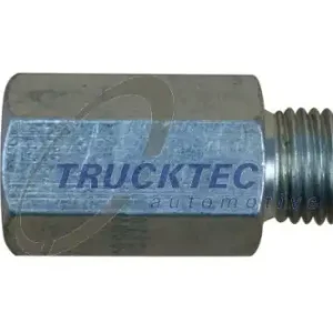 клапан давления ТНВД !2xM14x1.5 MB/Iveco/MAN/Volvo 01.38.002 TRUCKTEC