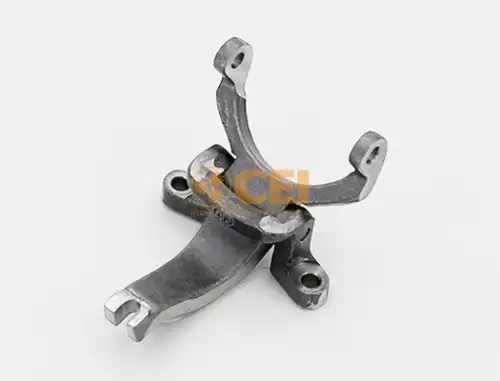 Вилка КПП CEI 141.132