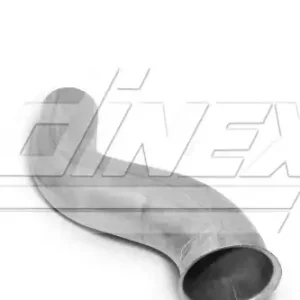 труба глушителя !2-изг. 90гр. D=5', от турбиныFRL 59182 DINEX