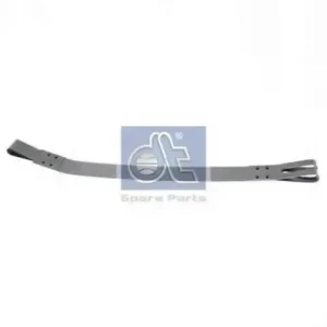 хомут крепления топливного бака! (м) L=710mmScania P/R-Series 1.27073 DT