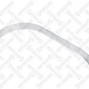 Хомут глушителя STELLOX 82-01049-SX