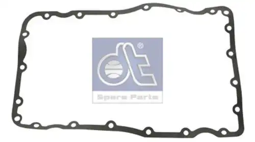 прокладка КПП! (к)ScaniaP/R-Series GRS890/R, GR-GRS-GRSH-GRSO900/R, GRS920/R, GR/GRS9xx/R 1.24416 DT