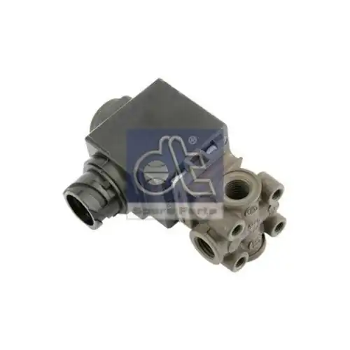 регулятор давления торм. привода! Scania P/R-Series GR-GRS 1.14518 DT