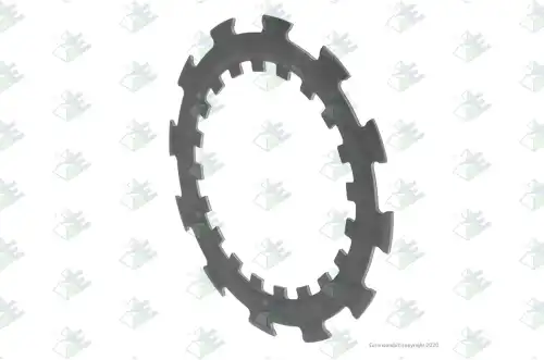 кольцо синхронизатора !конус Scania GR/GRS801/890/890/920/920 GRSO900 74530508 EURORICAMBI