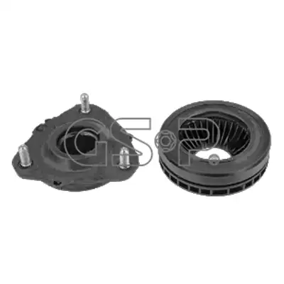 к-кт опоры амортизатора переднего! Ford Fiesta, Mazda 2 1.2-1.4TD 01>