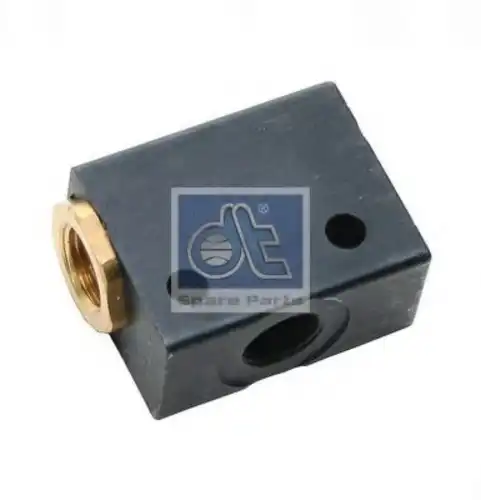 клапан двойной! контрольныйScania P/R-Serie/G/T 1.18375 DT