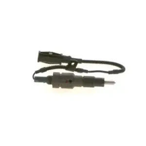 Топливная форсунка BOSCH 0 432 191 415