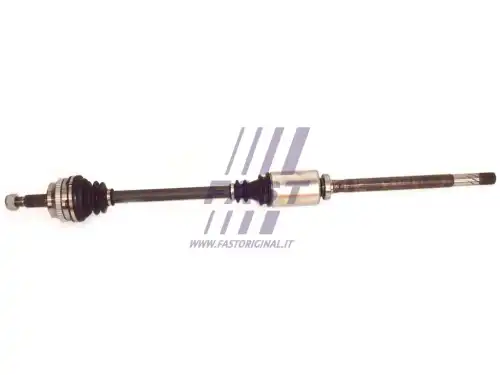 Вал приводной в сборе FAST FT27157