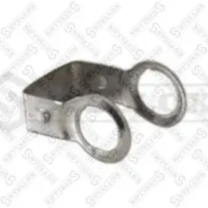 фиксатор ролика тормозного !пластина П-образная 32x16x60 1x12 ROR/SMB/TRAILOR 85-10101-SX STELLOX