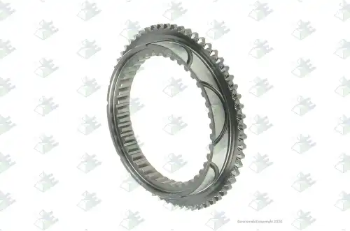кольцо синхронизатора! конус  ZF S5-42 95531408 EURORICAMBI