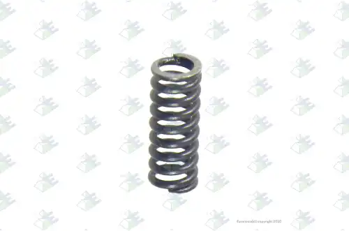 пружина синхронизатора КПП !3x ZF S5-42 9S75 95570628 EURORICAMBI