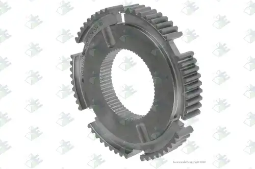 ступица синхронизатора ! ZF S5-46 9S75 95530048 EURORICAMBI
