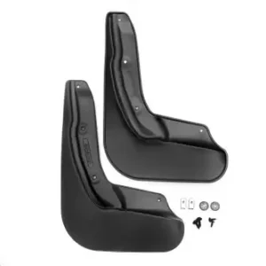 БРЫЗГОВИКИ ЗАДНИЕ AUDI Q7, 2015->, 2 ШТ. (OPTIMUM) В ПАКЕТЕ NLF.04.01.E13 FROSCH