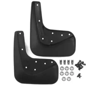 БРЫЗГОВИКИ ЗАДНИЕ CHERY TIGGO 4 FL, 2019-> 2 ШТ. (OPTIMUM) В ПАКЕТЕ NLF.63.23.E13 FROSCH