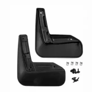 брызговики задние! 2 шт., optimum, в пакете Toyota Verso 13-18 NLF.48.01.E11 FROSCH