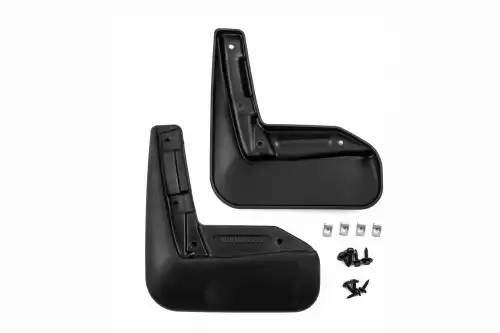 брызговики задние! 2 шт., optimum, в пакете Toyota Verso 13-18 NLF.48.01.E11 FROSCH