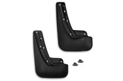 брызговики! задние 2шт. standart Lada Vesta SW Cross 17> NLFD.52.37.E12 REIN