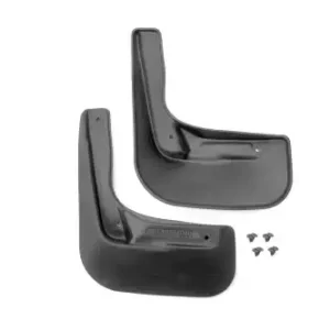 брызговики задние! 2 шт. standart Nissan Almera 12> NLFD.36.40.E10 REIN