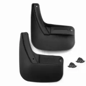 брызговики!задние (standart) 2 шт.Renault Logan 14> NLFD.41.32.E10 REIN