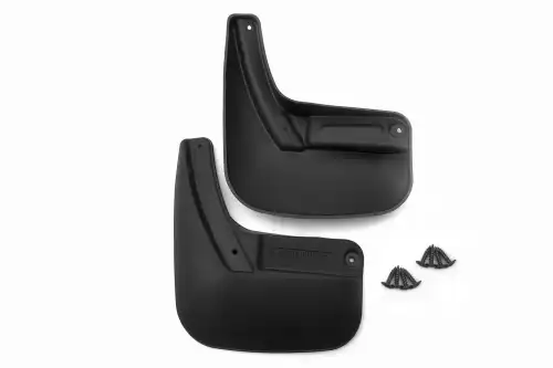 брызговики!задние (standart) 2 шт.Renault Logan 14> NLFD.41.32.E10 REIN