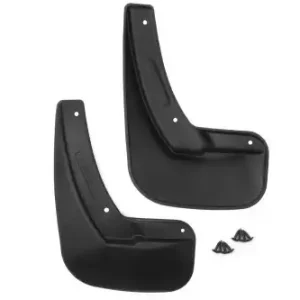 брызговики задние! 2 шт. standart Renault Sandero Stepway 10-14 NLFD.41.28.E11 REIN