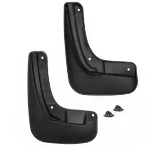 брызговики задние! 2 шт. standart Skoda Rapid 14> NLFD.45.15.E10 REIN