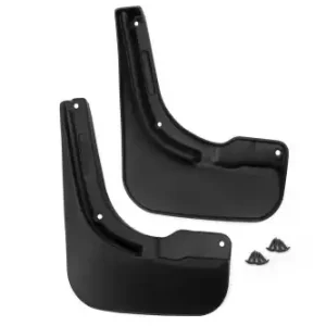 брызговики задние! 2 шт. standart SsangYong New Actyon 10-13 NLFD.61.10.E13 REIN