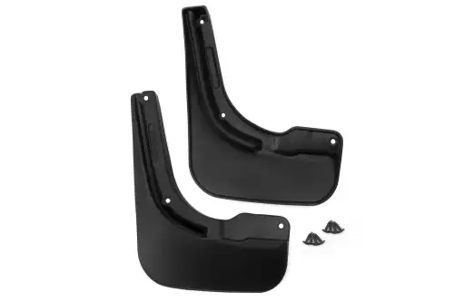 брызговики задние! 2 шт. standart SsangYong New Actyon 10-13 NLFD.61.10.E13 REIN