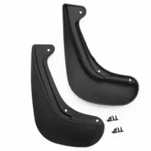 БРЫЗГОВИКИ ЗАДНИЕ ПОДХОДЯТ ДЛЯ NISSAN JUKE, 2014->, 2 ШТ. (СТАНДАРТ) REIN.36.53.E13 REIN