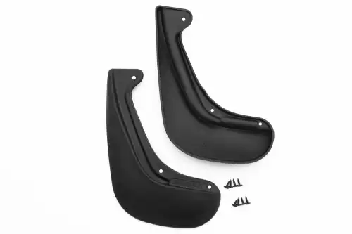 БРЫЗГОВИКИ ЗАДНИЕ ПОДХОДЯТ ДЛЯ NISSAN JUKE, 2014->, 2 ШТ. (СТАНДАРТ) REIN.36.53.E13 REIN