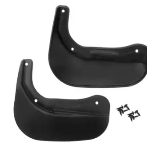 БРЫЗГОВИКИ ЗАДНИЕ ПОДХОДЯТ ДЛЯ PEUGEOT 308 2007-2014, 2 ШТ. (СТАНДАРТ) REIN.38.11.E11 REIN