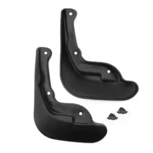 брызговики передние! 2 шт. standart Citroen C4 11> хэтчбек NLFD.10.23.F11 REIN