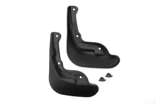 брызговики передние! 2 шт. standart Citroen C4 11> хэтчбек NLFD.10.23.F11 REIN